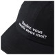 Adidas Καπέλο Wording Cap